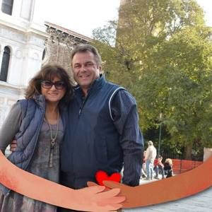 Meet your Posher, Teodora